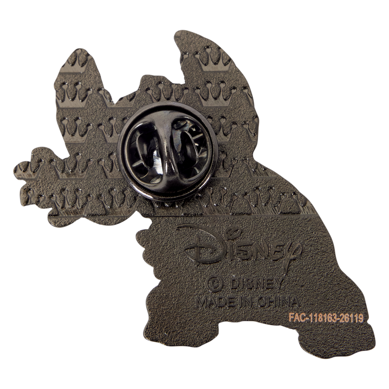 Stitch & Angel Halloween Costume Mystery Box pin, , hi-res view 3