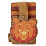 Winnie the Pooh Pumpkin Card Holder