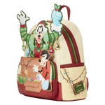 A Goofy Movie Exclusive Holiday Decorating Mini Backpack, , hi-res view 4