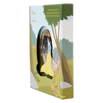 Snow White Lenticular Princess Series 3" Collector Box Pin, , hi-res image number 4
