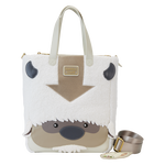 Avatar: The Last Airbender Appa Cosplay Plush Tote Bag with Momo Charm, , hi-res view 1