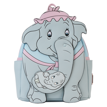 Dumbo Mrs. Jumbo Mini Backpack, Image 1