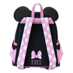 Minnie Mouse Floral Rock The Dots Mini Backpack, , hi-res view 5
