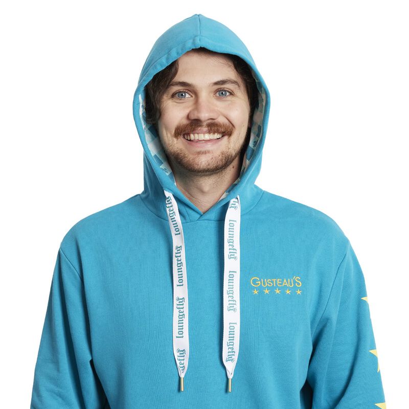 Ratatouille Unisex Hoodie, , hi-res view 6