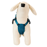 Harry Potter Hogwarts Castle Glow Mini Backpack Dog Harness, , hi-res view 6