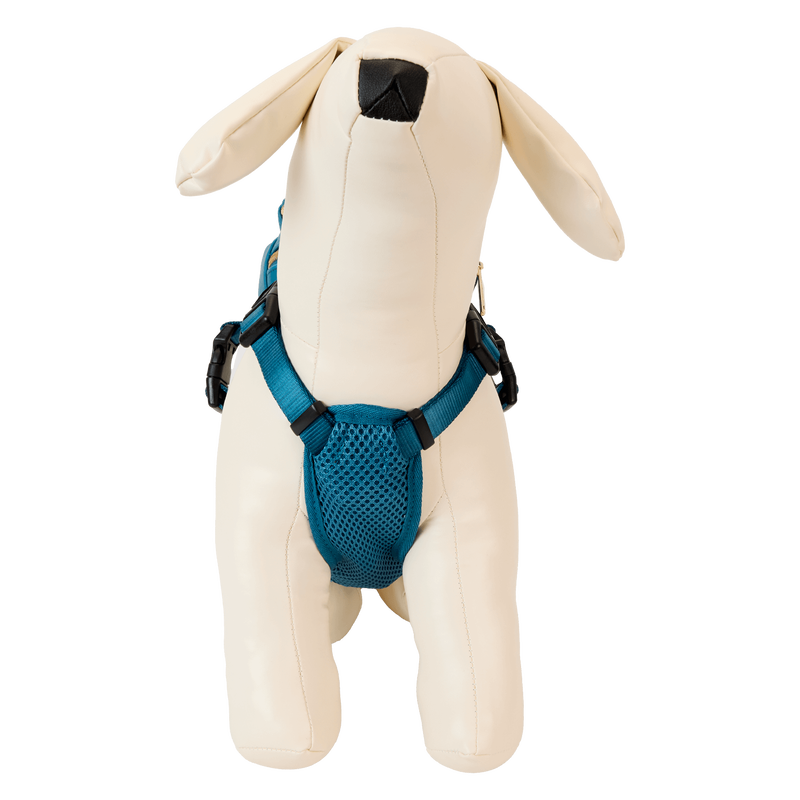 Harry Potter Hogwarts Castle Glow Mini Backpack Dog Harness, , hi-res view 6