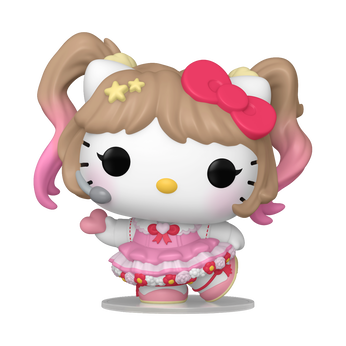 Pop! Hello Kitty (K-Pop Outfit), Image 1