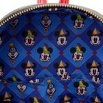 Brave Little Tailor Minnie Mouse Cosplay Mini Backpack, , hi-res view 6