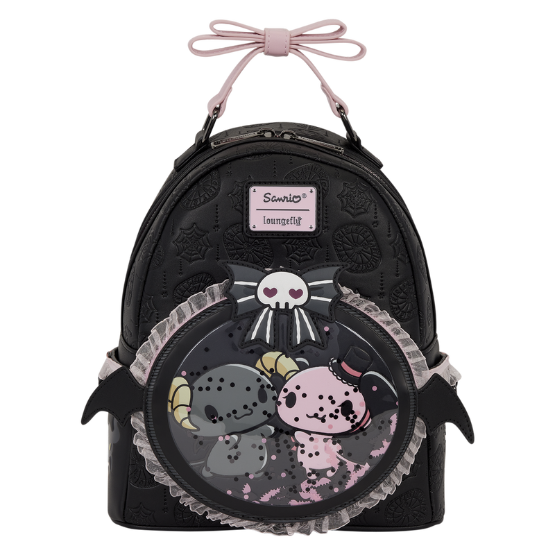NYCC Limited Edition Sanrio Lloromannic Berry and Cherry Pop! & Bag Bundle, , hi-res view 8