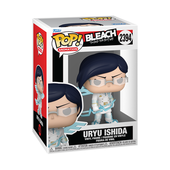 Pop! Uryu Ishida with Wings, , hi-res view 2