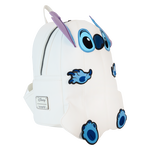 Stitch Ghost Costume Figural Glow Mini Backpack, , hi-res view 5
