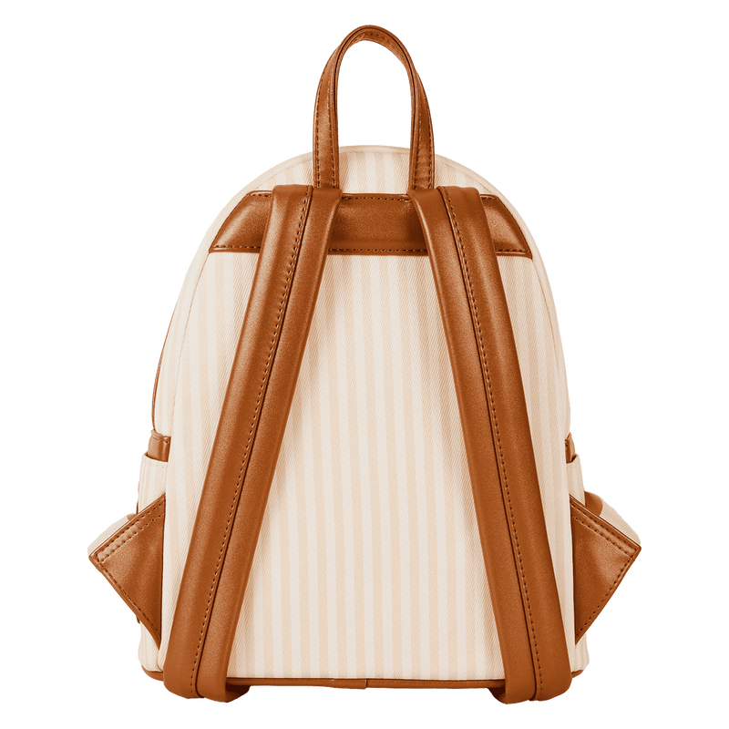 Harry Potter Butterbeer Barrel Scented Mini Backpack, , hi-res view 7
