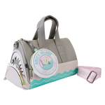Jaws Glow Crossbody Bag with Coin Bag, , hi-res view 1