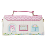 My Little Pony 40th Anniversary Stable Crossbody Bag, , hi-res view 6