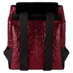Disney Villains Happily Never After Drawstring Mini Backpack, , hi-res view 4