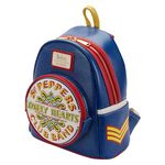 The Beatles Sgt. Pepper's Lonely Hearts Club Band Mini Backpack, , hi-res image number 3