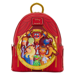 The Muppets Group Light-Up Mini Backpack, , hi-res view 1