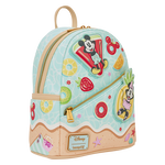 Mickey & Minnie Beach Fun Mini Backpack, , hi-res view 5
