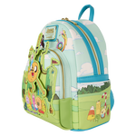 Adventure Time Exclusive Tree Fort Mini Backpack, , hi-res view 4