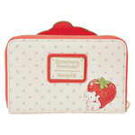 Strawberry Shortcake Strawberry House Zip Around Wallet, , hi-res image number 3