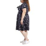 Stitch Shoppe Steamboat Willie Karla Dress, , hi-res view 3