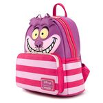 Loungefly X Disney Alice In Wonderland Cheshire Cat Cosplay Mini Backpack, , hi-res view 2