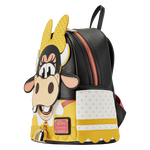 Limited Edition Clarabelle Cow Cosplay Mini Backpack, , hi-res view 3