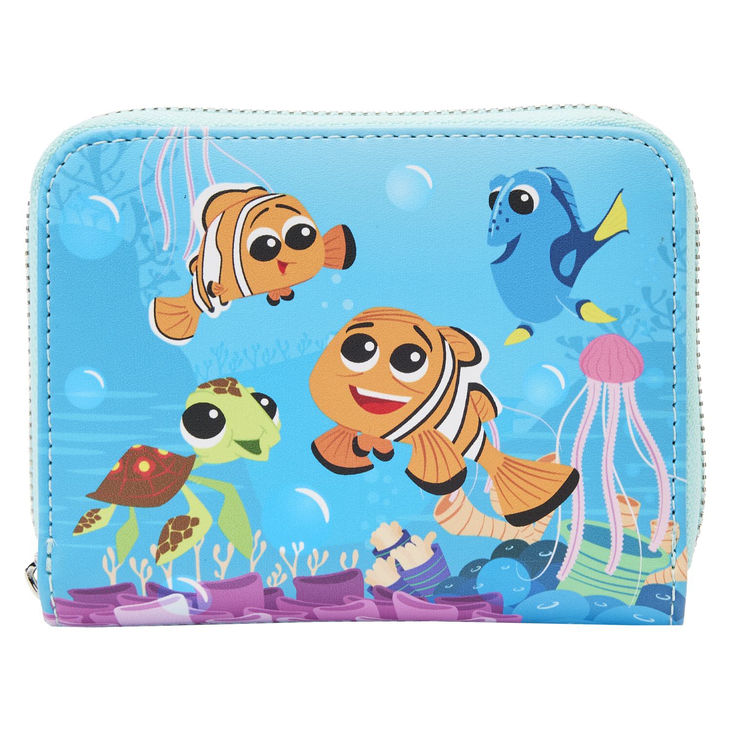 Loungefly finding nemo cheap