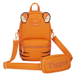 Winnie The Pooh Exclusive Tigger Cosplay Sling Crossbody Bag With Coin Bag image
