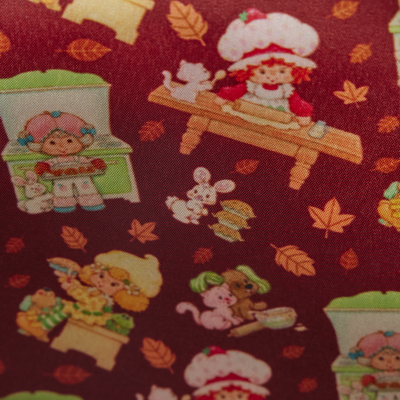 Strawberry Shortcake Strawberry House Crossbody Bag, , hi-res view 5