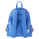 Toy Story Pizza Planet Space Entry Mini Backpack, , hi-res image number 6