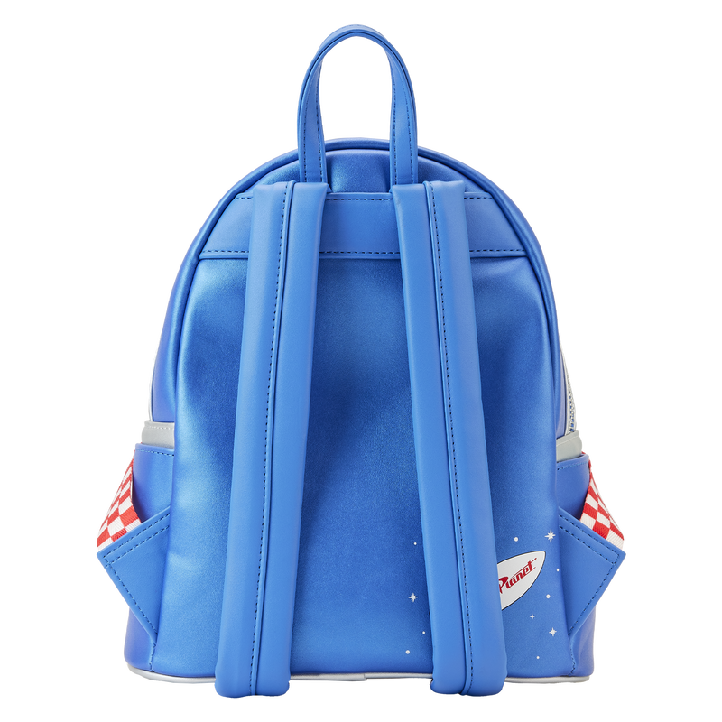 Toy Story Pizza Planet Space Entry Mini Backpack, , hi-res image number 6