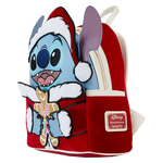 Santa Stitch Exclusive Cosplay Mini Backpack, , hi-res view 3