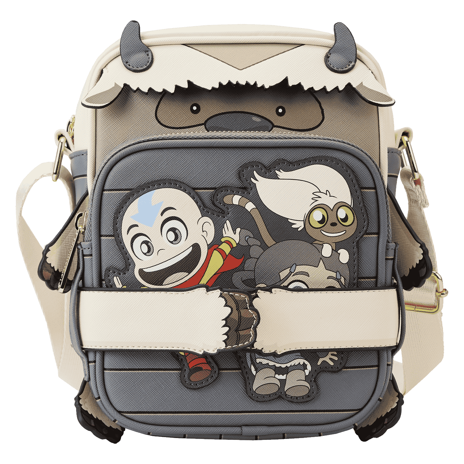 OFFICIAL Anime Backpacks  Hot Topic