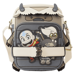 Avatar: The Last Airbender Appa CROSSBUDDIES Bag, , hi-res image number 1