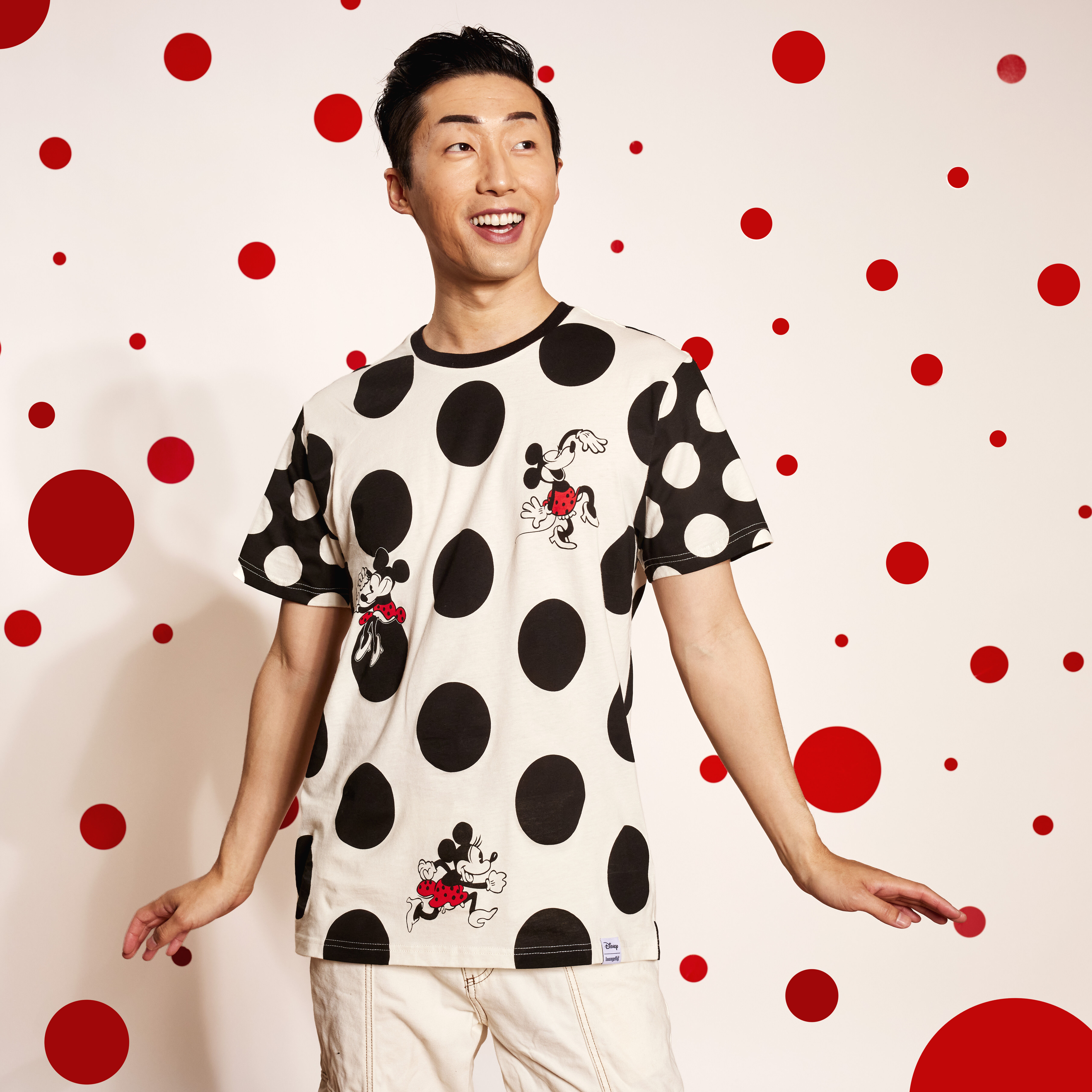 T shirt 2025 minnie