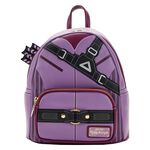 Exclusive - Hawkeye Kate Bishop Cosplay Mini Backpack, , hi-res image number 1