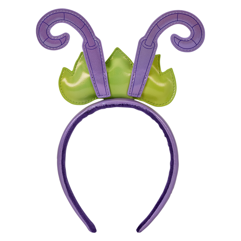 A Bug's Life Atta Cosplay Mini Backpack with Ear Headband, , hi-res view 8