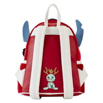 Santa Stitch Exclusive Cosplay Mini Backpack, , hi-res view 4