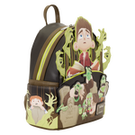 ParaNorman Zombies Glow Mini Backpack, , hi-res view 4