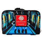 Ghostbusters Ecto-1 Glow Zip Around Wallet, , hi-res view 7