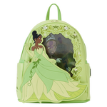The Princess and the Frog Princess Series Lenticular Mini Backpack, , hi-res view 1