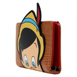 Pinocchio Flap Wallet, , hi-res image number 4