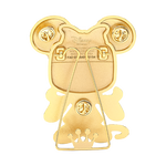 Disney Minnie Mouse Funko Pop! Pin, , hi-res view 3