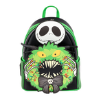 THE NIGHTMARE BEFORE CHRISTMAS WREATH MINI BACKPACK - DISNEY, , hi-res view 1