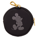 Mickey Mouse Nylon Sling Crossbody Bag with Coin Bag, , hi-res view 6