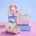 Stitch & Angel Cherry Blossom Heart Crossbody Bag, , hi-res view 3