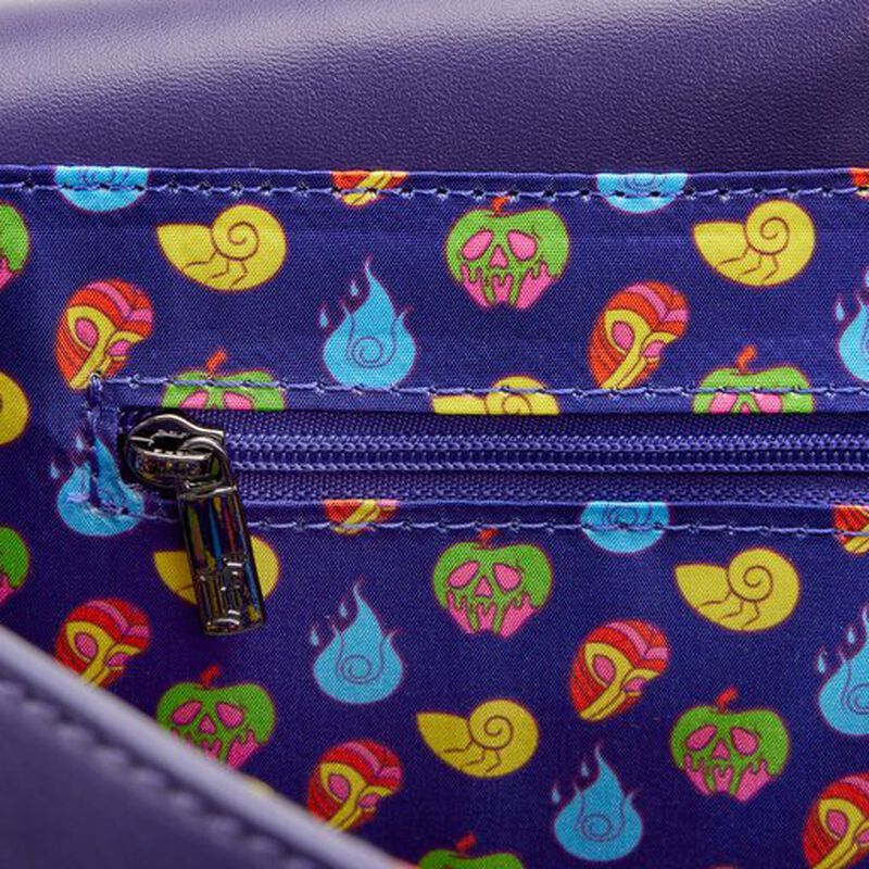 Disney Villains Crossbody Purse - Heroes Hideout Gaming in Florence SC