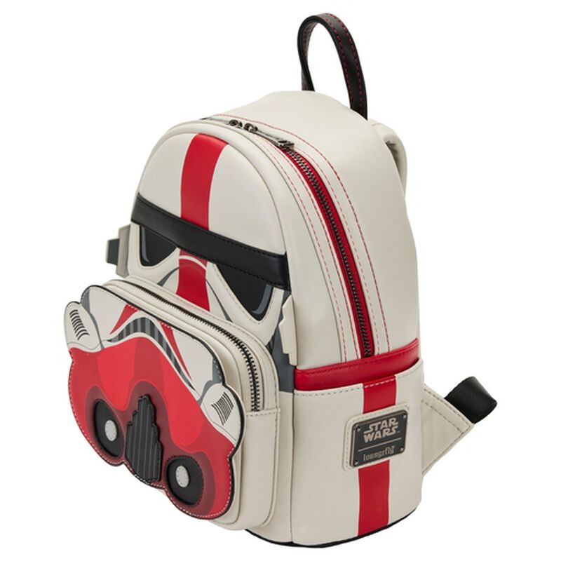 Exclusive - Incinerator Trooper Cosplay Mini Backpack, , hi-res view 2