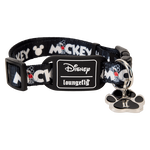 Mickey Mouse Dog Collar, , hi-res view 1